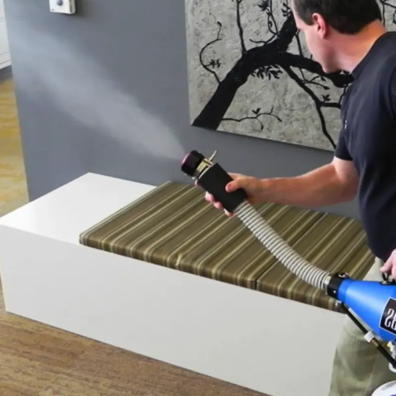 Professional Odor Removal in Valley Falls, SC